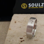 Gouden Ringen 14kt Soulz