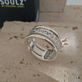 Soulz Juwelier Vanhoutteghem