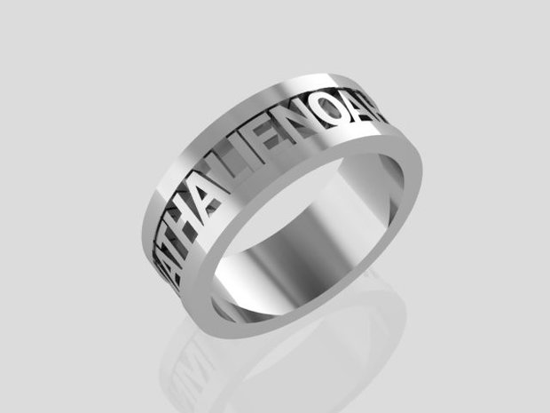 Soulz ring 