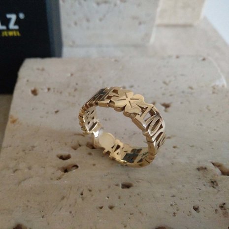 custommade weddingring