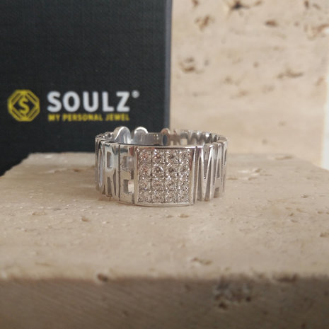 Soulz my personal jewel