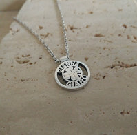 Naamketting - Good Luck