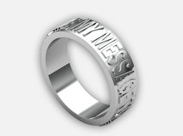 Feel Capital Zilver